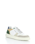 KIT SUEDE ACCENT RETRO SNEAKER