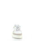 KIT SUEDE ACCENT RETRO SNEAKER