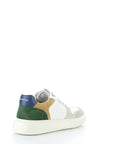 KIT SUEDE ACCENT RETRO SNEAKER