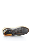 HOVER WEDGE SOLE SLIP ON SNEAKER