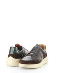 HOVER WEDGE SOLE SLIP ON SNEAKER