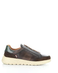 HOVER WEDGE SOLE SLIP ON SNEAKER