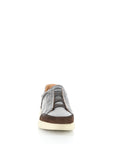 HOVER WEDGE SOLE SLIP ON SNEAKER