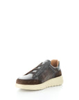 HOVER WEDGE SOLE SLIP ON SNEAKER