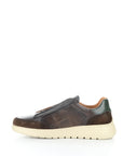 HOVER WEDGE SOLE SLIP ON SNEAKER