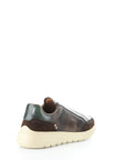 HOVER WEDGE SOLE SLIP ON SNEAKER