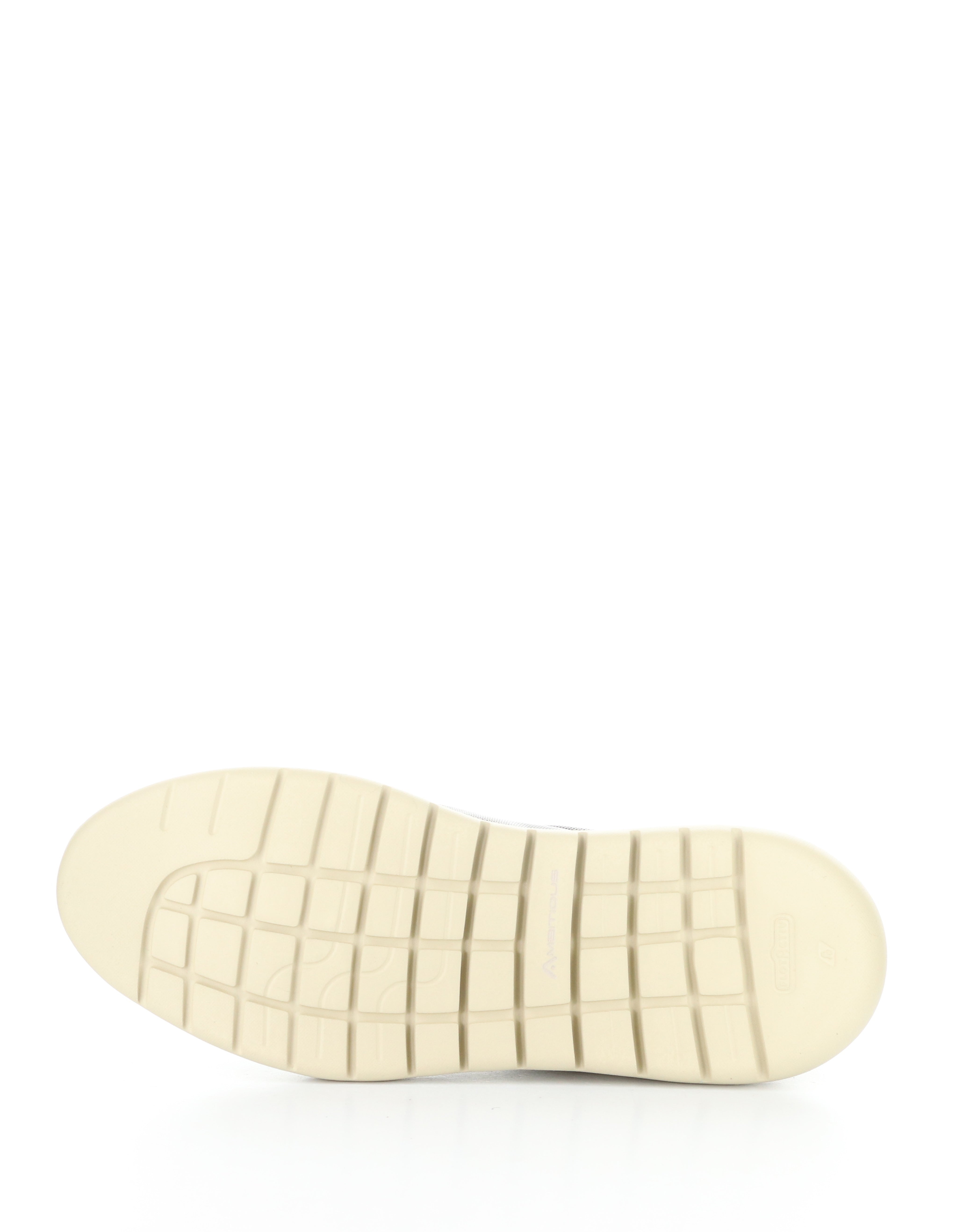 HOVER WEDGE SOLE SLIP ON SNEAKER