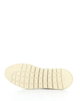 HOVER WEDGE SOLE SLIP ON SNEAKER