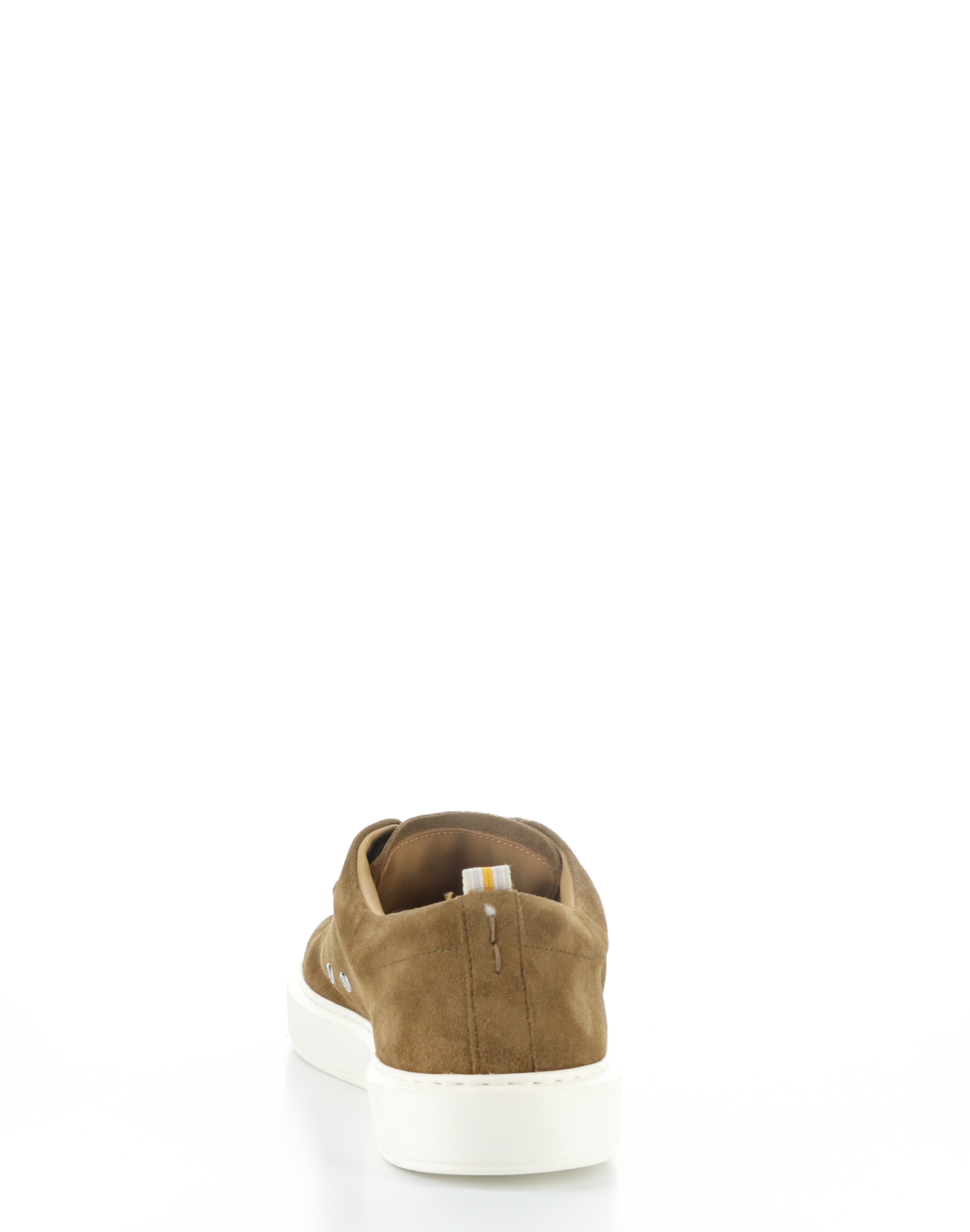 LEWIS MINIMAL SUEDE SNEAKER
