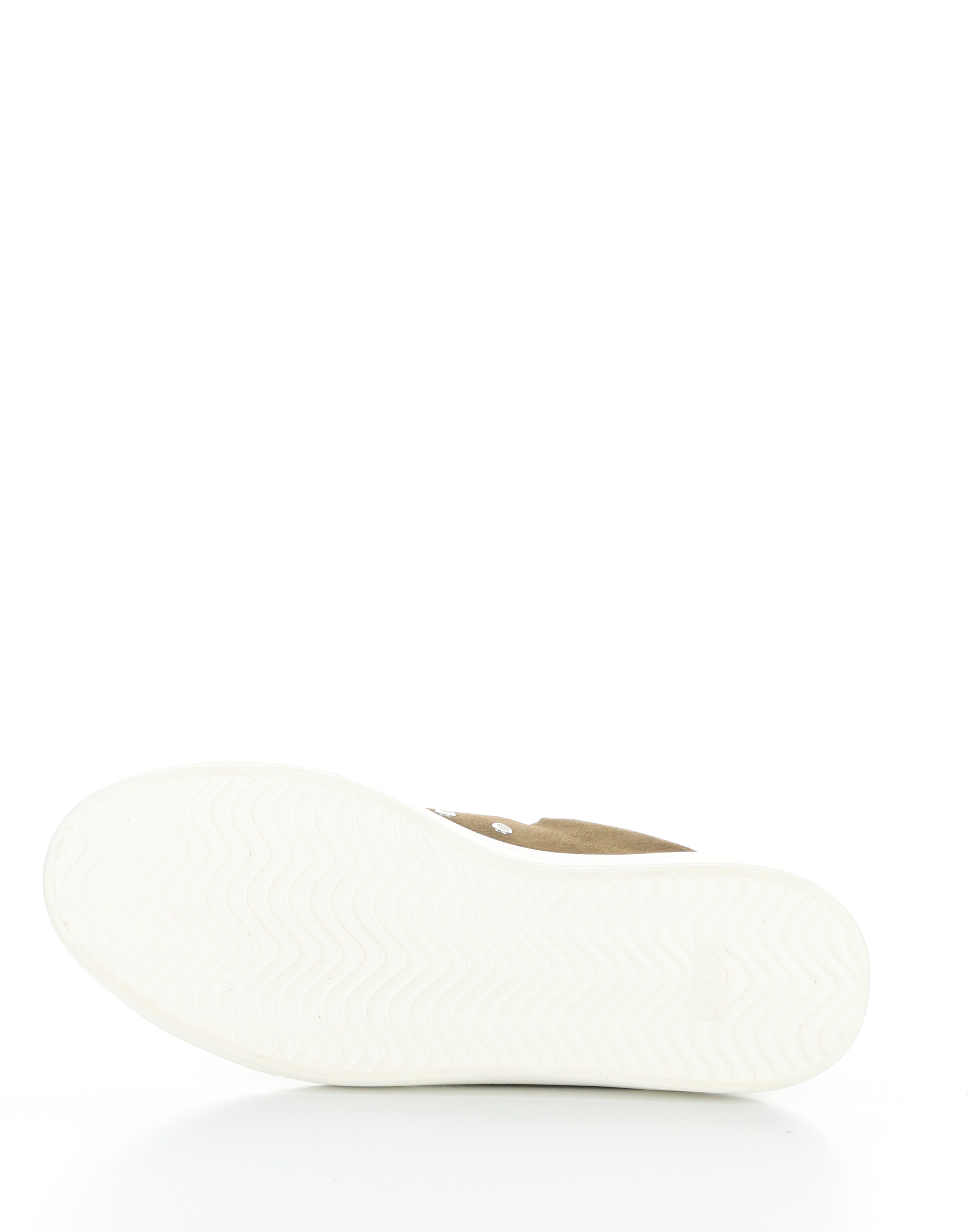 LEWIS MINIMAL SUEDE SNEAKER