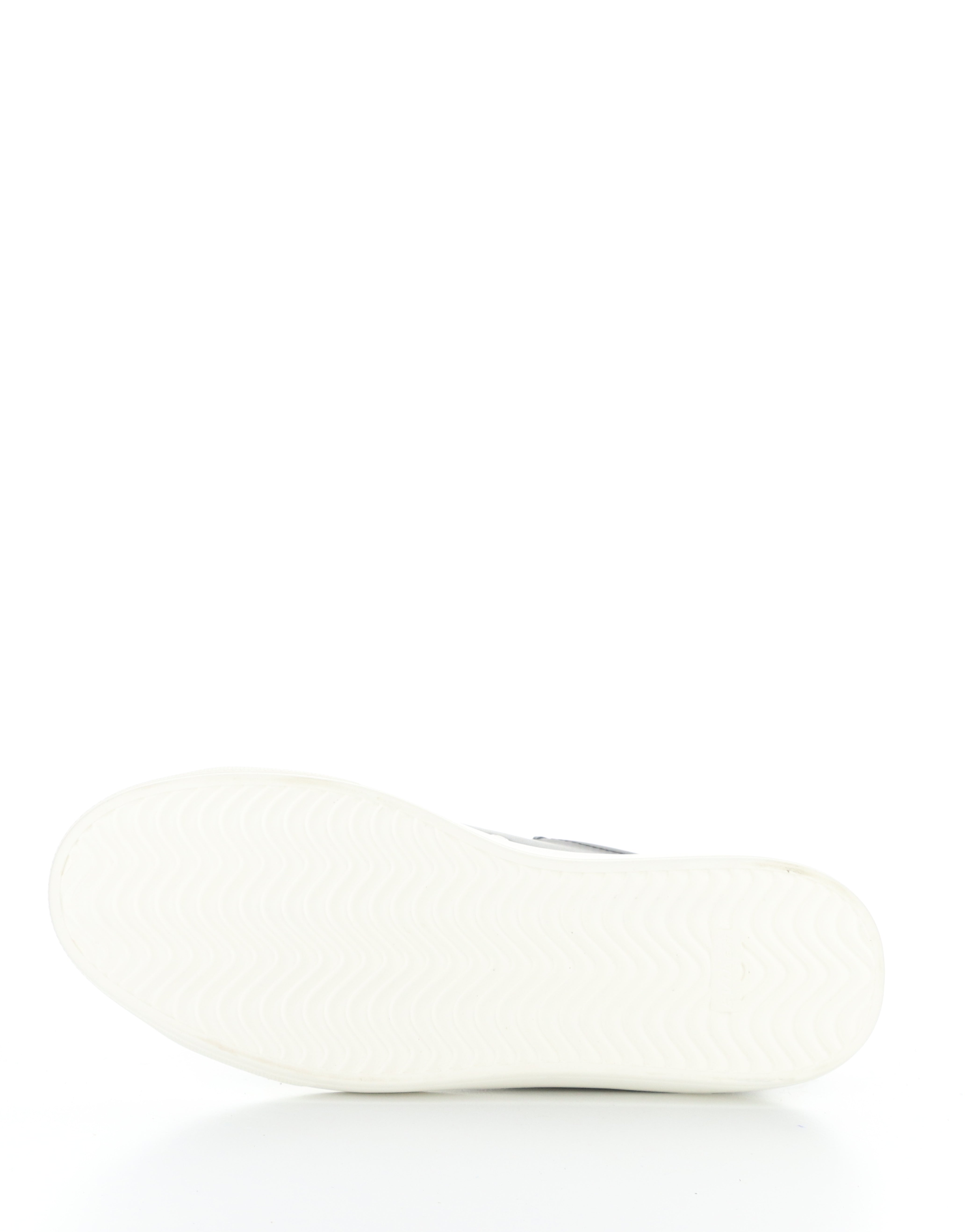 LEWIS MINIMAL LEATHER SNEAKER