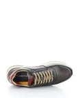 SLOW PREMIUM LEATHER SNEAKER