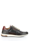 SLOW PREMIUM LEATHER SNEAKER