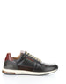 SLOW PREMIUM LEATHER SNEAKER