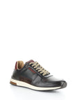 SLOW PREMIUM LEATHER SNEAKER