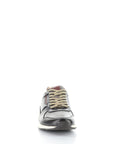 SLOW PREMIUM LEATHER SNEAKER