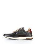 SLOW PREMIUM LEATHER SNEAKER