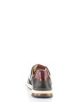 SLOW PREMIUM LEATHER SNEAKER