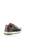 SLOW PREMIUM LEATHER SNEAKER