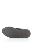SLOW PREMIUM LEATHER SNEAKER
