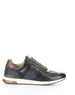 SLOW PREMIUM LEATHER SNEAKER