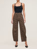 MIRO IN LEOPARD