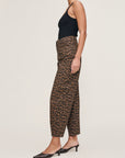 MIRO IN LEOPARD