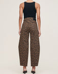 MIRO IN LEOPARD