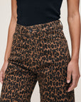 MIRO IN LEOPARD