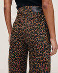 MIRO IN LEOPARD