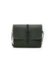 MESSENGER BAG W3 - GREEN