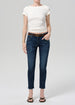 EMERSON SLIM FIT BOYFRIEND JEAN IN BLUE RIDGE