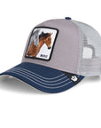 THE BOYZ BALL CAP