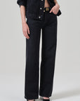 ANNINA TROUSER JEAN IN PROPHECY 33"