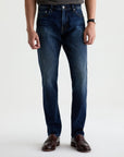 TELLIS MODERN SLIM IN UNKNOWN BLUES