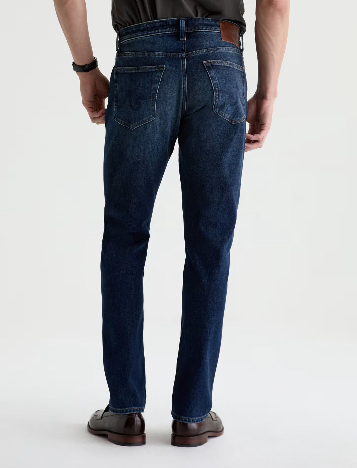 TELLIS MODERN SLIM IN UNKNOWN BLUES