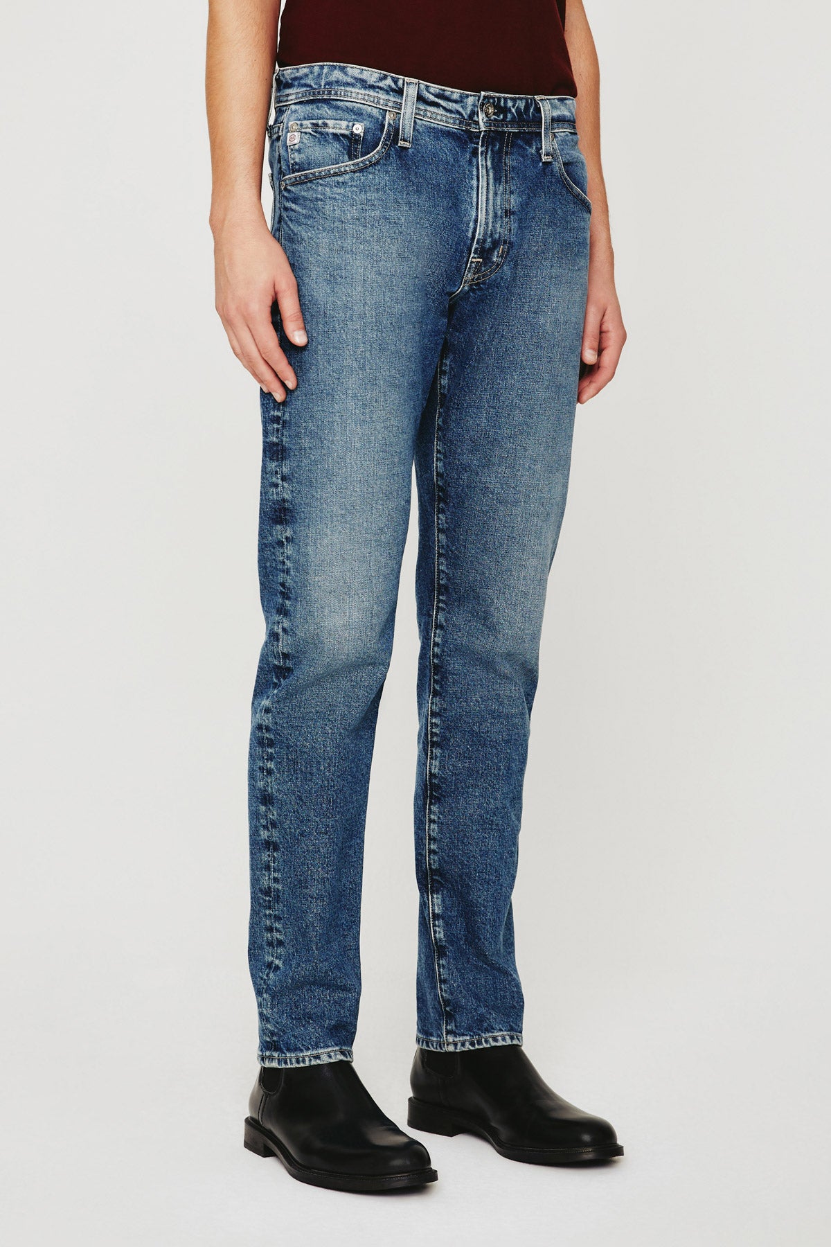 Level 99 Summer Janice Ultra Jeans - Skinny Jeans - Blue Jeggings - $106.00  - Lulus