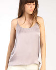 SILK CAMISOLE