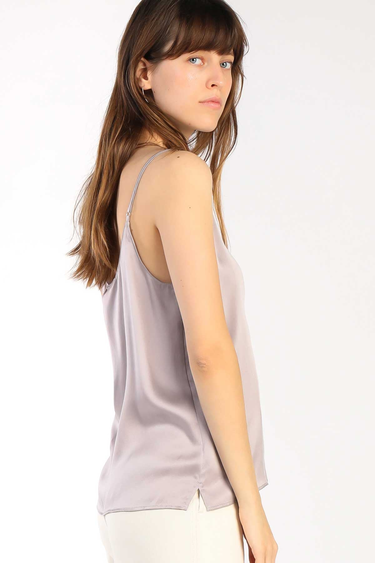 SILK CAMISOLE