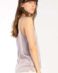SILK CAMISOLE