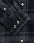 SIGVARD CHECKED SHIRT