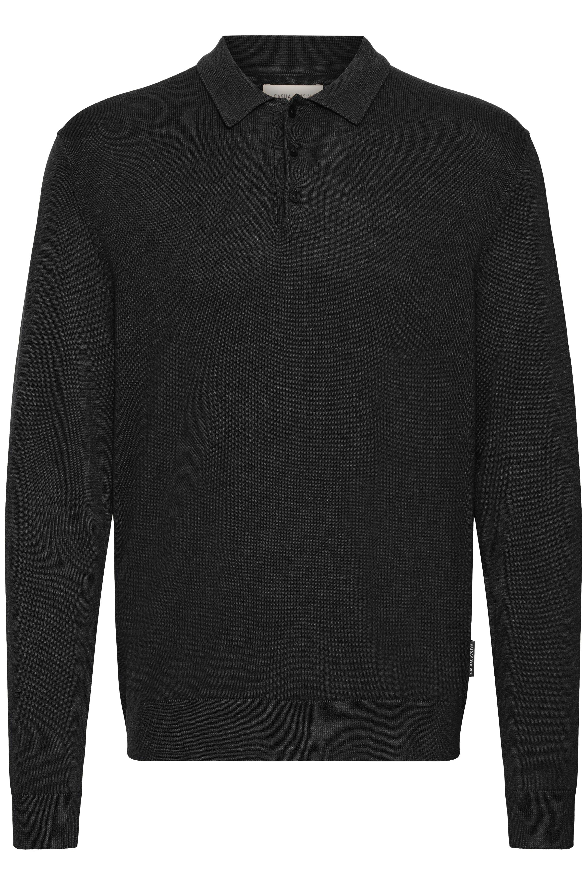 *COMING SOON* CFRENNES 0295 KNIT POLO