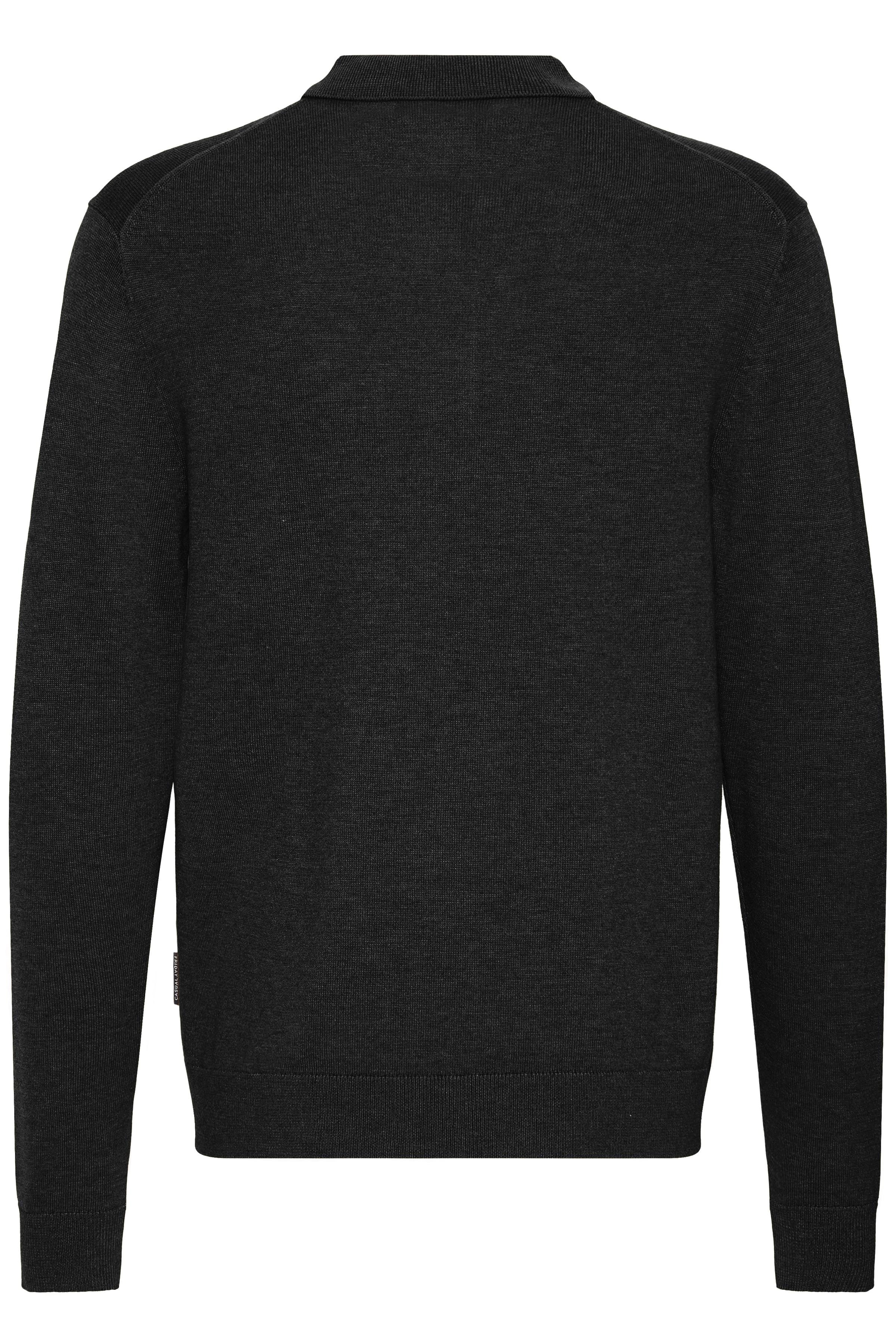 *COMING SOON* CFRENNES 0295 KNIT POLO