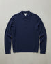 CFRENNES 0295 KNIT POLO