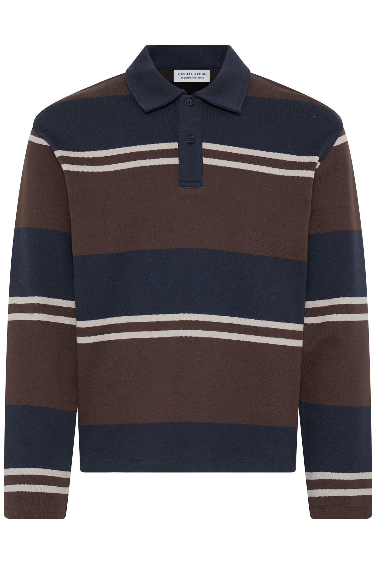 CFASMUS RUGBY SWEATSHIRT