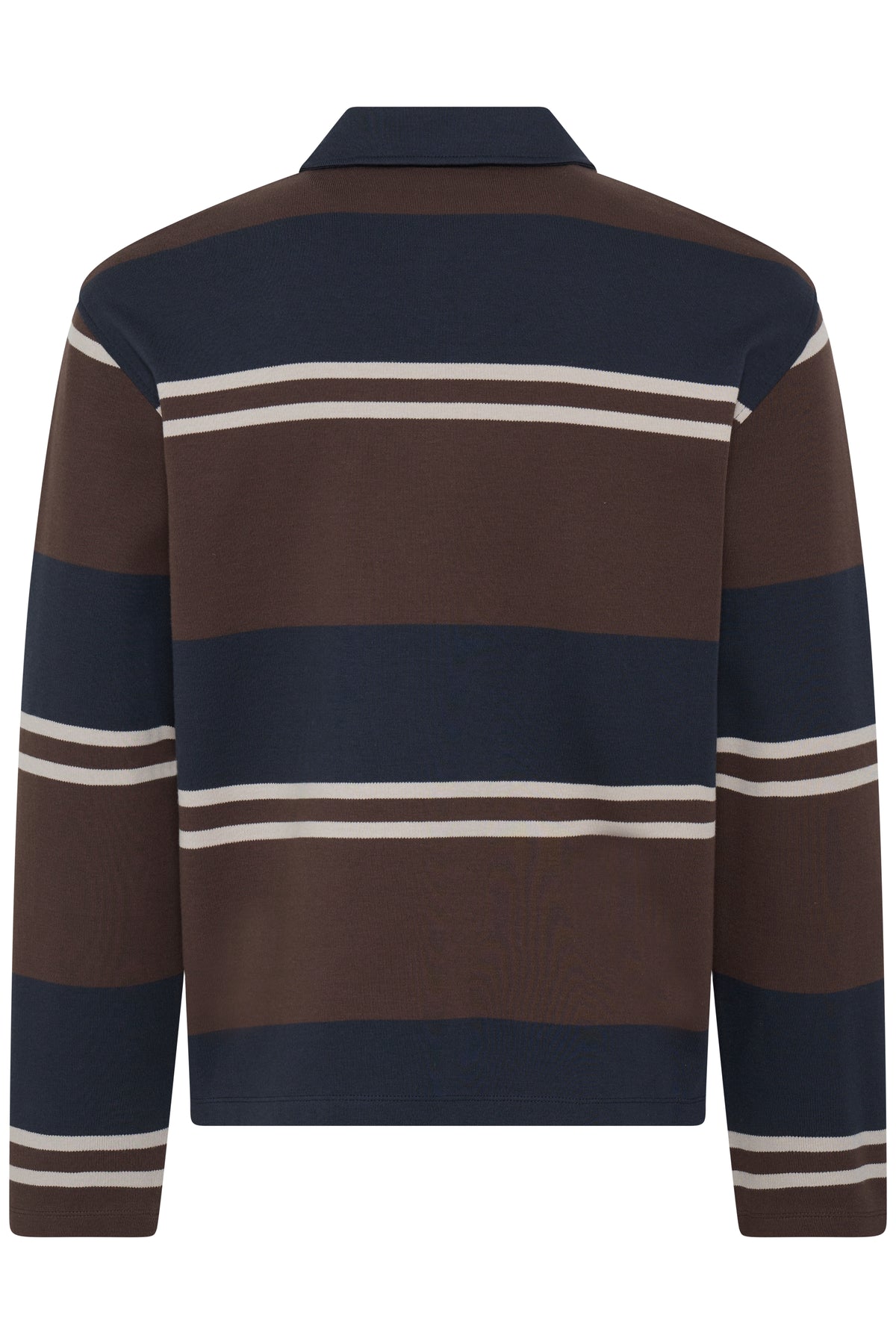 CFASMUS RUGBY SWEATSHIRT
