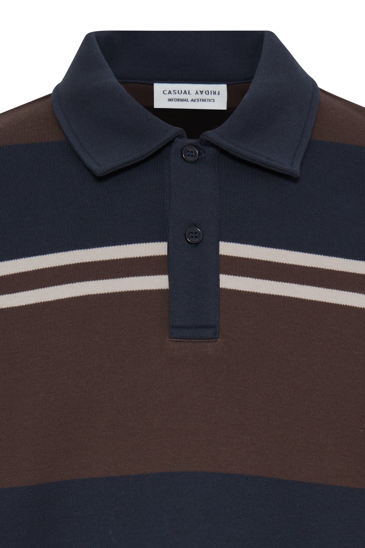 CFASMUS RUGBY SWEATSHIRT