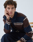 CFASMUS RUGBY SWEATSHIRT