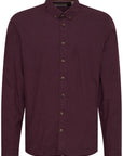 BHBURLEY FLANNEL SHIRT