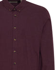 BHBURLEY FLANNEL SHIRT